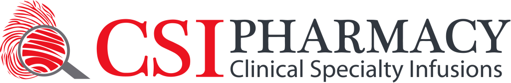 CSI Pharmacy logo