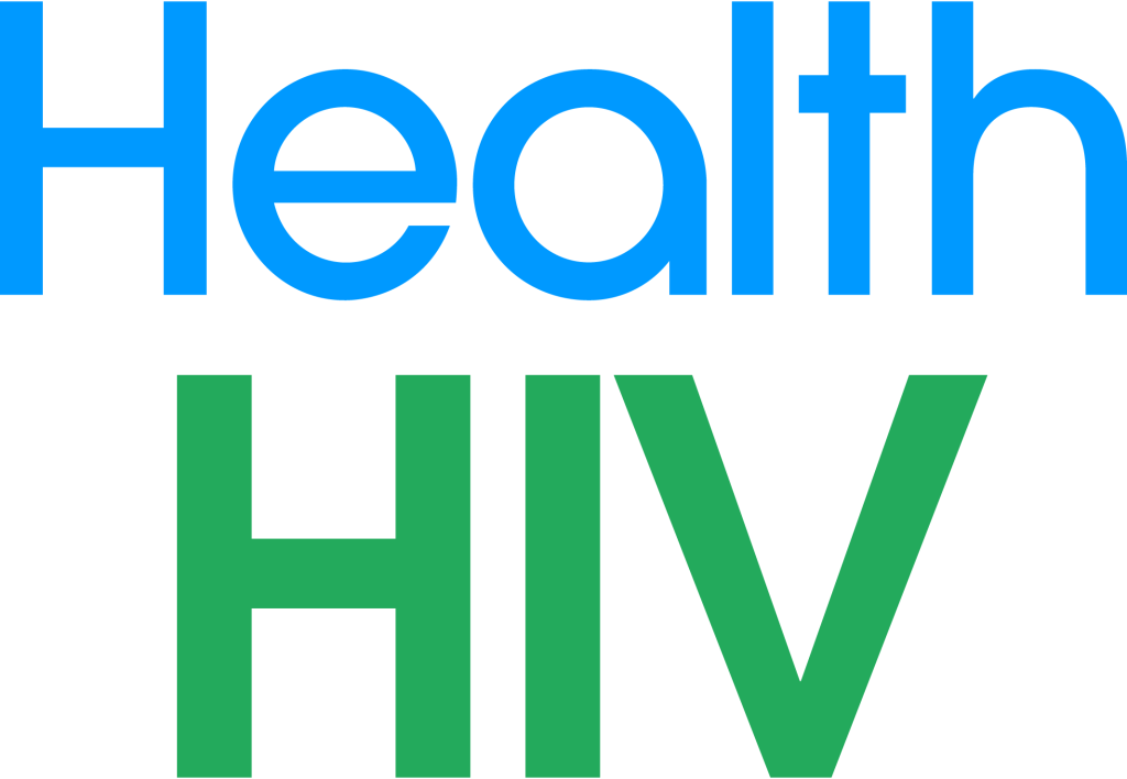 health hiv logo