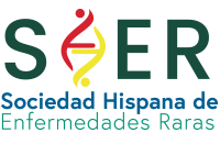 sociedad hispana de enfermedades rares