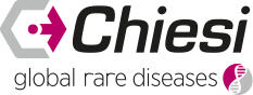 Chiesi logo