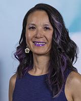 Photo of Dr. Elena Hsieh.