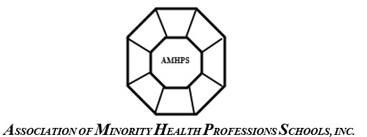 AMHPS logo