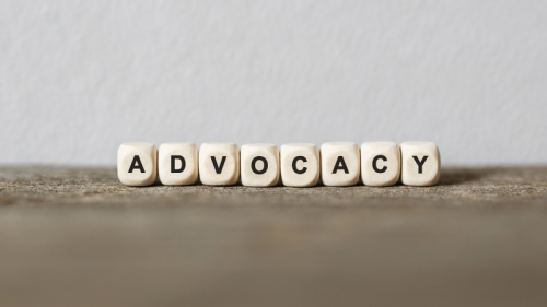 Advocacy