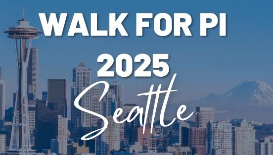 Seattle Walk 2025