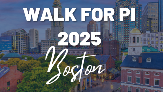 Boston walk for pi 2025