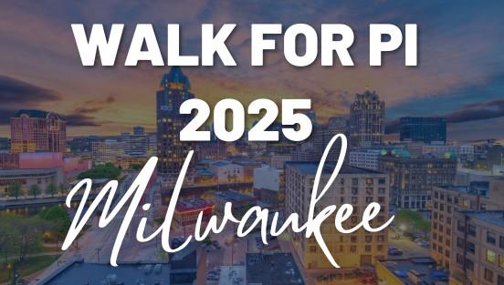 Milwaukee walk 2025